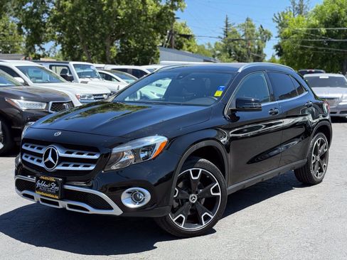 Used 2019 Mercedes-Benz GLA 250 image 2