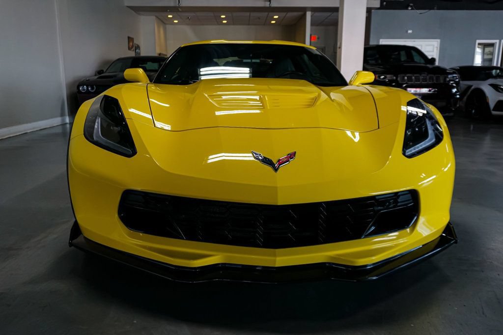 Used 2017 Chevrolet Corvette Z06 RWD image 14