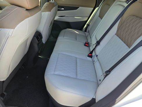 New 2026 Nissan Murano Platinum w/ Cargo Package AWD/4WD image 8