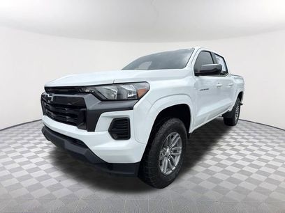 Used 2023 Chevrolet Colorado LT