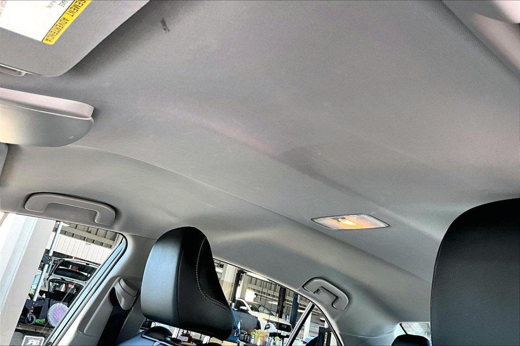Used 2023 Toyota Camry SE FWD image 13