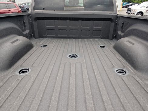 New 2025 RAM 2500 Tradesman image 10