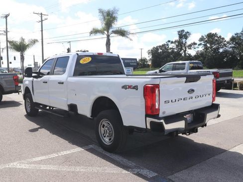 Used 2023 Ford F350 XL AWD/4WD image 10