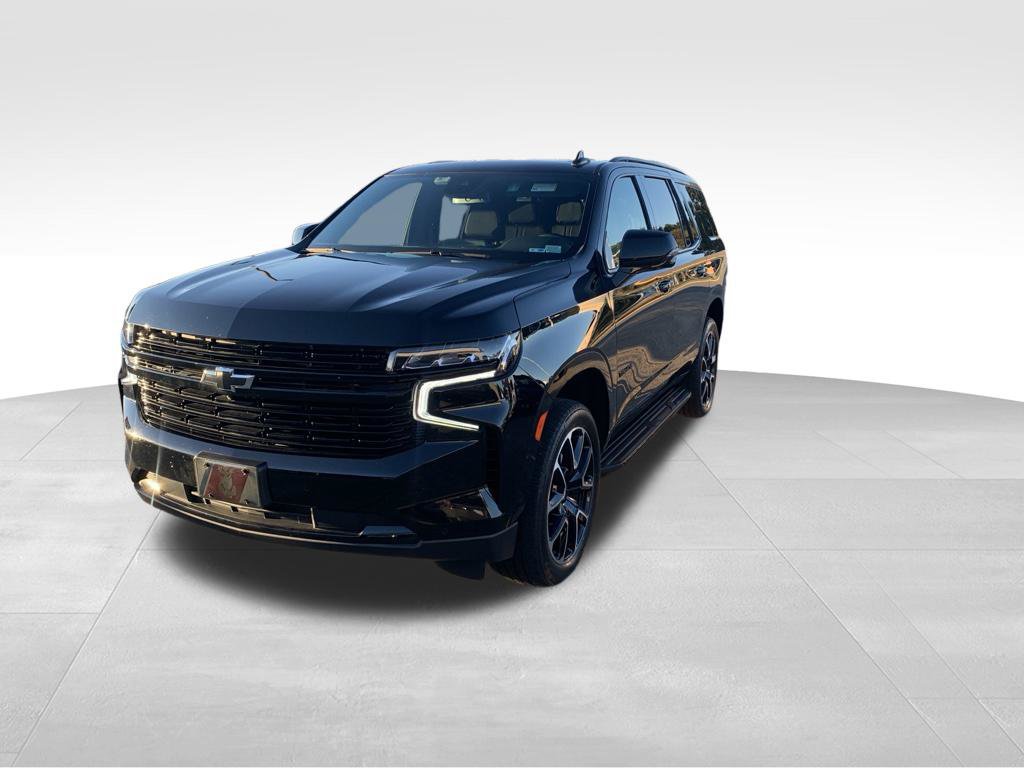 Used 2024 Chevrolet Tahoe RST w/ Luxury Package AWD/4WD image 4