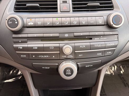 Used 2009 Honda Accord LX image 26