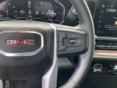 Used 2024 GMC Sierra 1500 Elevation AWD/4WD image 22