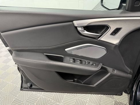Used 2022 Acura RDX AWD w/ Technology Package image 9
