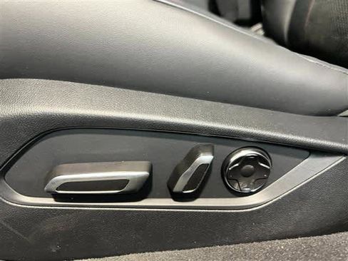 New 2025 Acura TLX SH-AWD w/ A-SPEC Pkg image 11