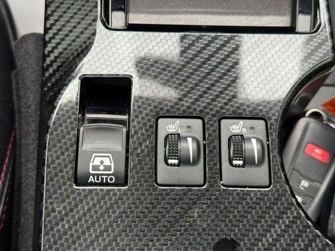 Used 2023 Toyota 4Runner TRD Pro AWD/4WD image 30