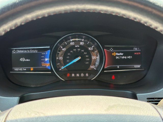 Used 2016 Ford Explorer Sport w/ Equipment Group 401A AWD/4WD image 15