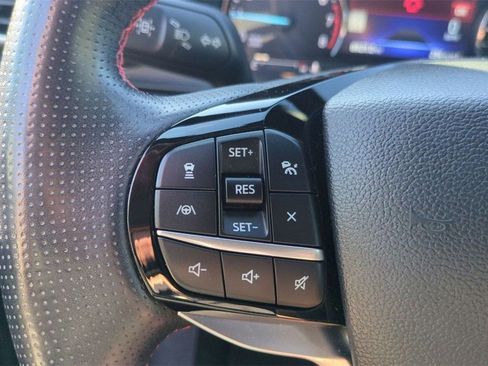 Used 2022 Ford Explorer ST-Line image 33