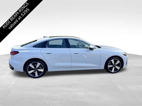 Used 2025 Audi A5 2.0T Premium w/ Convenience Package AWD/4WD image 9