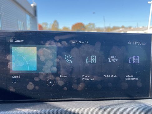 Used 2025 Hyundai Sonata SEL image 15