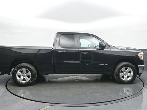 Used 2023 RAM 1500 Big Horn AWD/4WD image 6