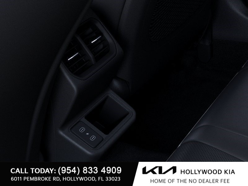 New 2026 Kia K4 GT-Line Turbo FWD image 26