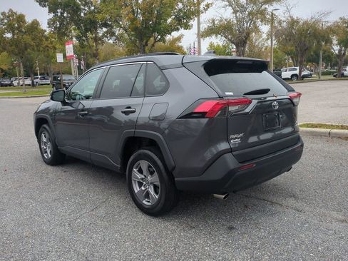 Certified 2023 Toyota RAV4 XLE image 7