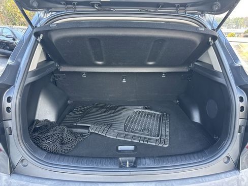 Used 2021 Kia Seltos SX w/ SX Sunroof Package image 21