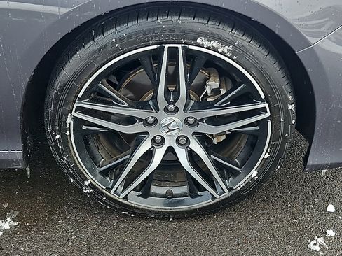 Used 2021 Honda Accord Touring image 8