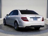 Used 2014 Mercedes-Benz C 250 Sedan image 5