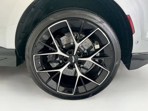 New 2026 Aston Martin DBX 707 AWD/4WD image 30