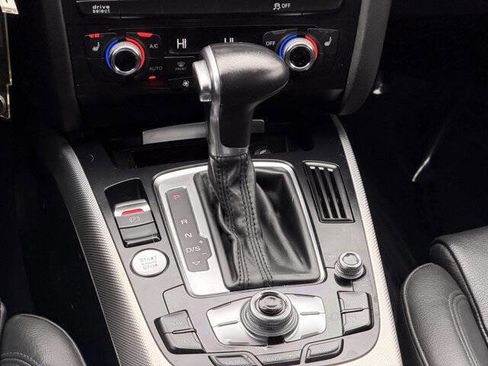 Used 2015 Audi A4 2.0T Premium Plus w/ Technology Package image 17