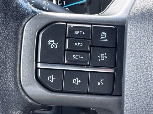 Used 2022 Ford F150 XLT w/ Equipment Group 302A High image 9