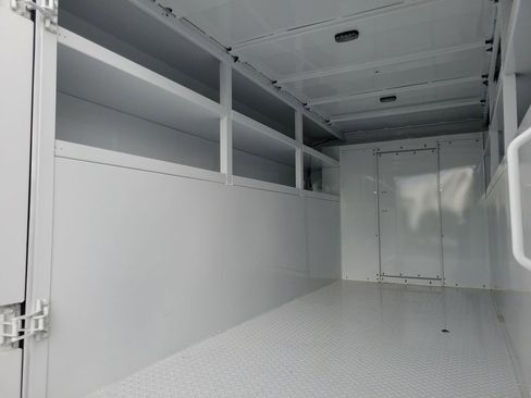 New 2026 Ford Transit 350 RWD image 11