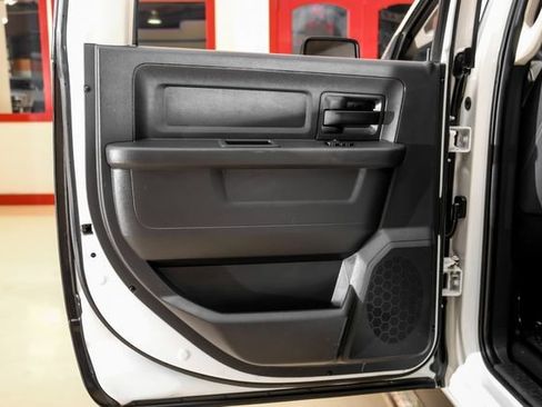 Used 2012 RAM 2500 ST w/ Chrome Appearance Group AWD/4WD image 42