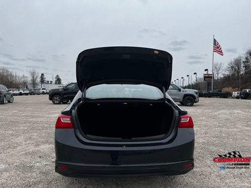 Used 2023 Chevrolet Malibu LT image 10