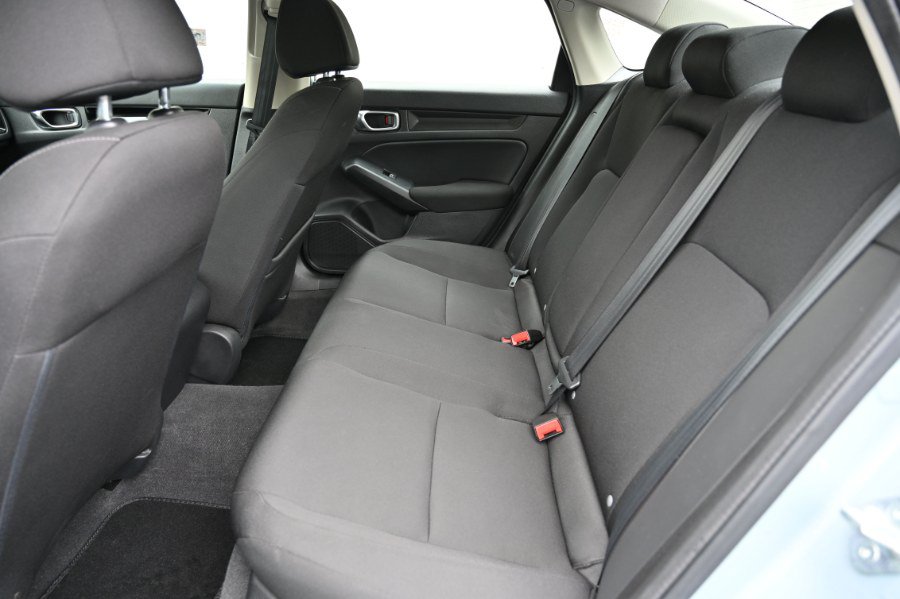 Used 2023 Honda Civic EX image 16