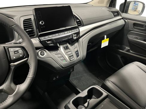 New 2026 Honda Odyssey EX-L image 15