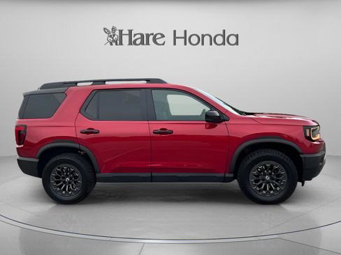 New 2026 Honda Passport TrailSport image 6