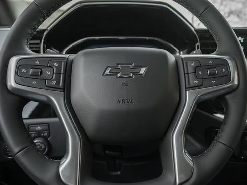 New 2026 Chevrolet Silverado 1500 LT Trail Boss w/ Convenience Package II image 57