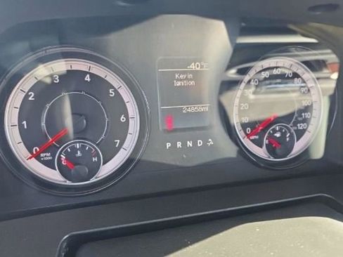 Used 2020 RAM 1500 Tradesman w/ Chrome Plus Package image 3