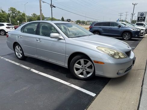 Used 2006 Lexus ES 330 FWD image 3