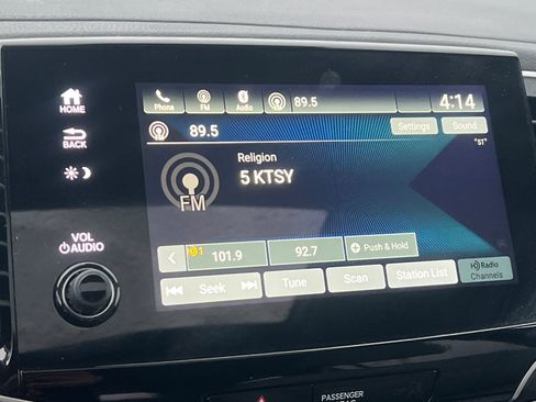 Used 2021 Honda Pilot Special Edition image 20