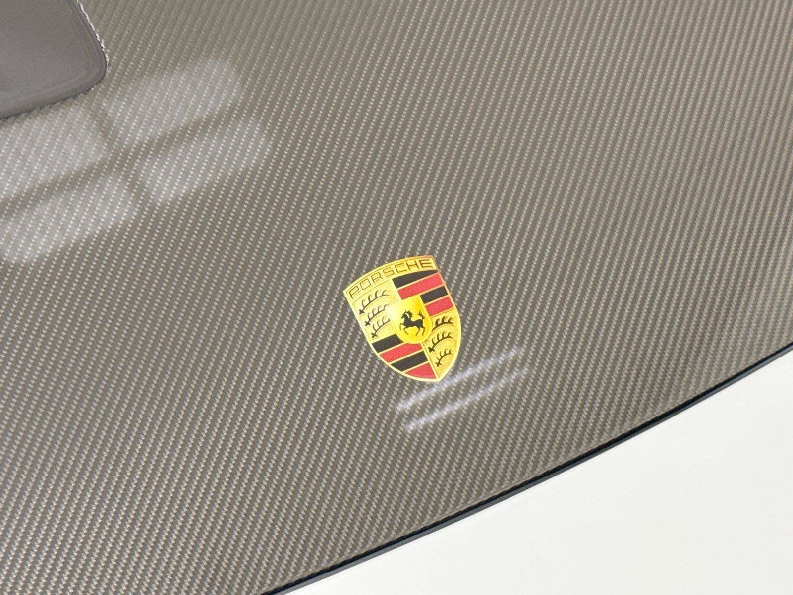 Used 2025 Porsche 911 GT3 RS RWD image 34
