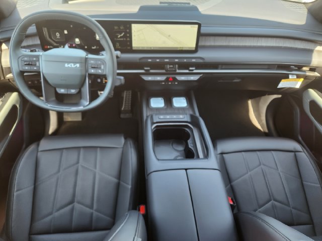 New 2027 Kia Telluride SX Prestige X-Line AWD/4WD image 22