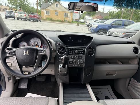 Used 2012 Honda Pilot EX image 14