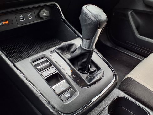 Used 2024 Honda CR-V EX image 13