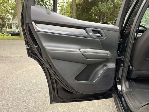 Used 2026 GMC Terrain Elevation AWD/4WD image 22