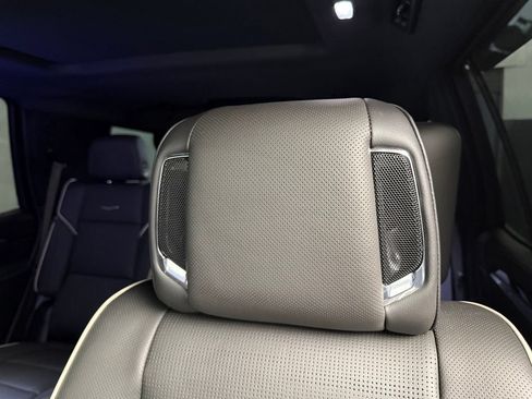 Used 2026 Cadillac Escalade Sport w/ Touring Package AWD/4WD image 64