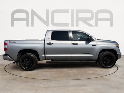 Used 2021 Toyota Tundra SR5 image 13
