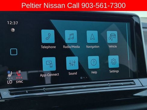 Used 2024 Volkswagen Atlas SE image 37