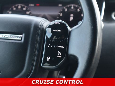 Used 2020 Land Rover Range Rover HSE AWD/4WD image 16