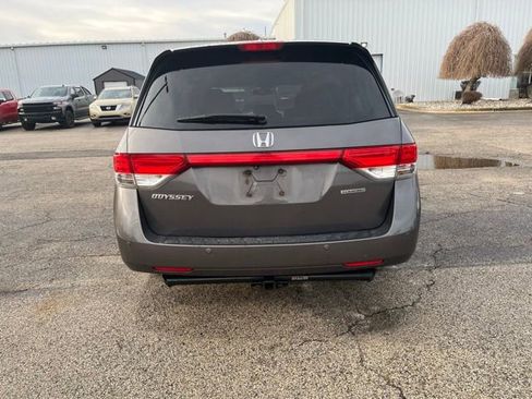 Used 2014 Honda Odyssey Touring image 6