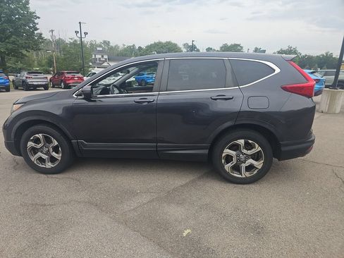 Used 2017 Honda CR-V EX image 8