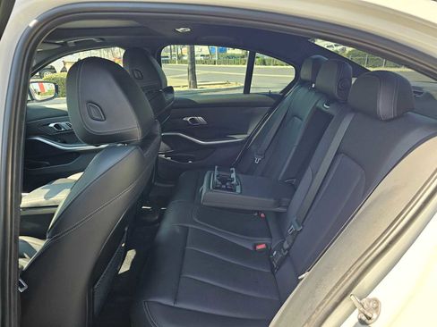 Used 2022 BMW 330i xDrive Sedan w/ Convenience Package image 16