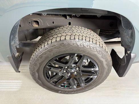 Used 2025 Chevrolet Silverado 1500 LT Trail Boss w/ Convenience Package II image 12