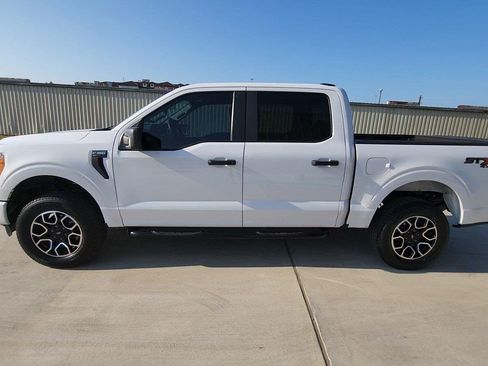 Used 2021 Ford F150 XL w/ STX Appearance Package AWD/4WD image 30